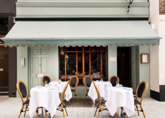 Plus de détails pour 5 Pollen St, Londres - Commerce de détail à louer