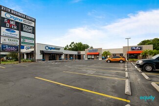 Plus de détails pour 2119 W Brandon Blvd, Brandon, FL - Commerce de détail à vendre