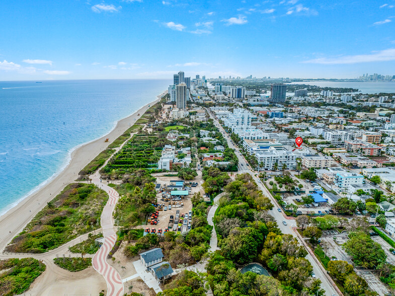 7825 Harding Ave, Miami Beach, FL for sale - Primary Photo - Image 1 of 1