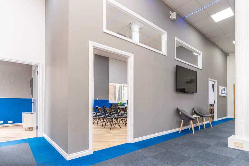 Seedhill Rd, Paisley for lease Interior Photo- Image 1 of 6