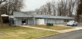 More details for 5455 Harpers Farm Rd, Columbia, MD - Retail for Sale