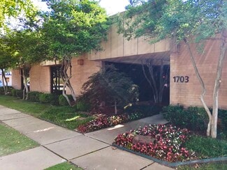 More details for 1703 E Skelly Dr, Tulsa, OK - Office for Lease