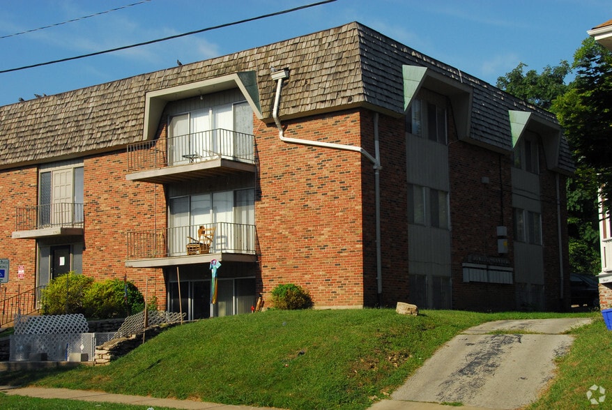 3740 Wyandotte St, Kansas City, MO à vendre - Photo du bâtiment - Image 3 de 12