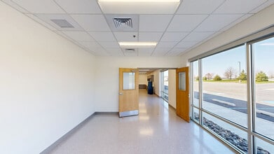 9750 Commerce Cir, Kutztown, PA for lease Matterport 3D Scan- Image 1 of 18