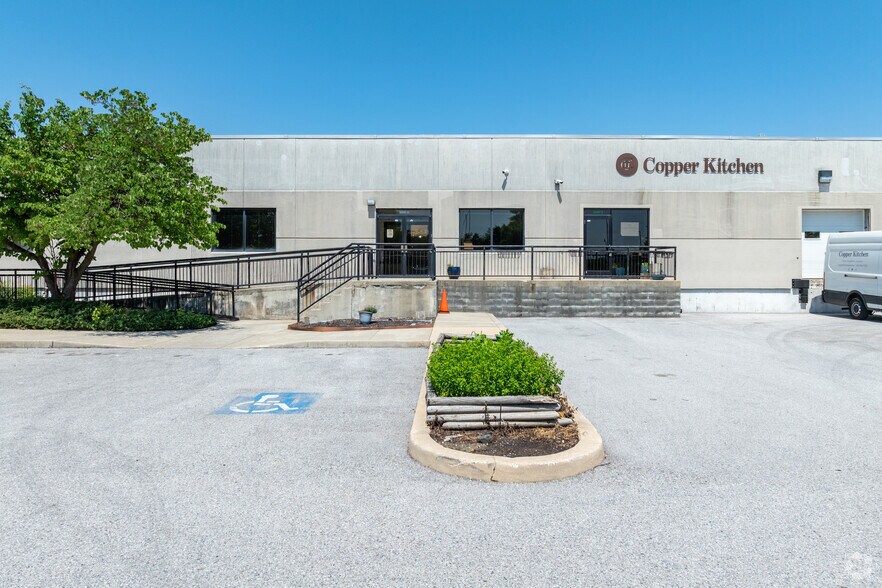 2050 Washington Blvd, Baltimore, MD à louer - Photo du bâtiment - Image 2 de 7