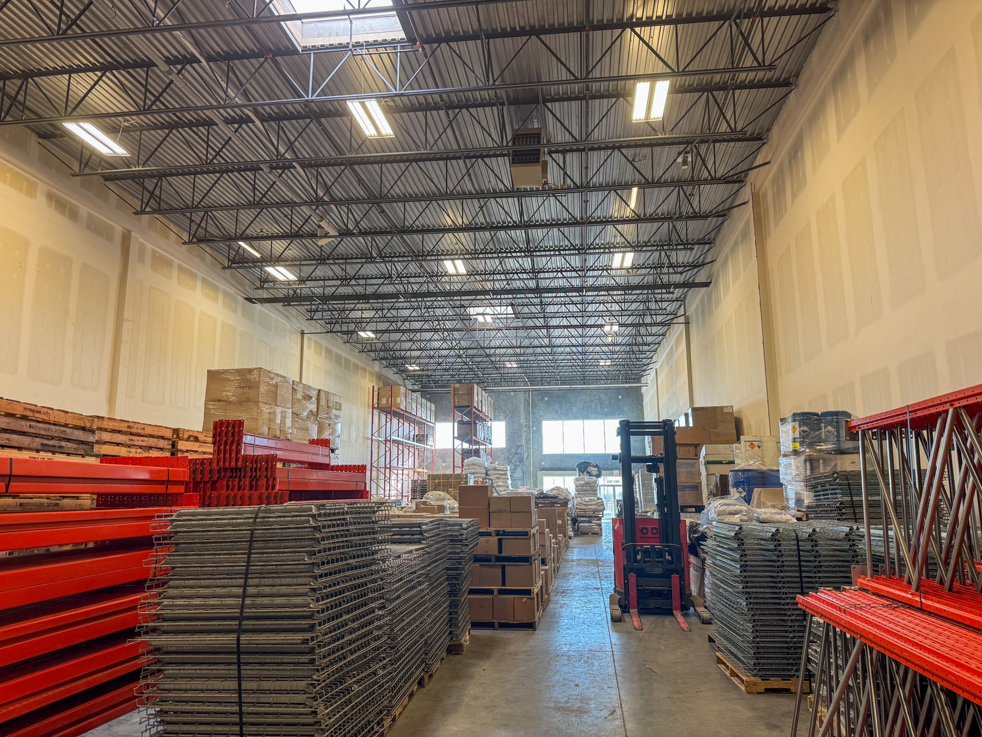 18 Highland Park Way NE, Airdrie, AB à louer Photo intérieure- Image 1 de 3