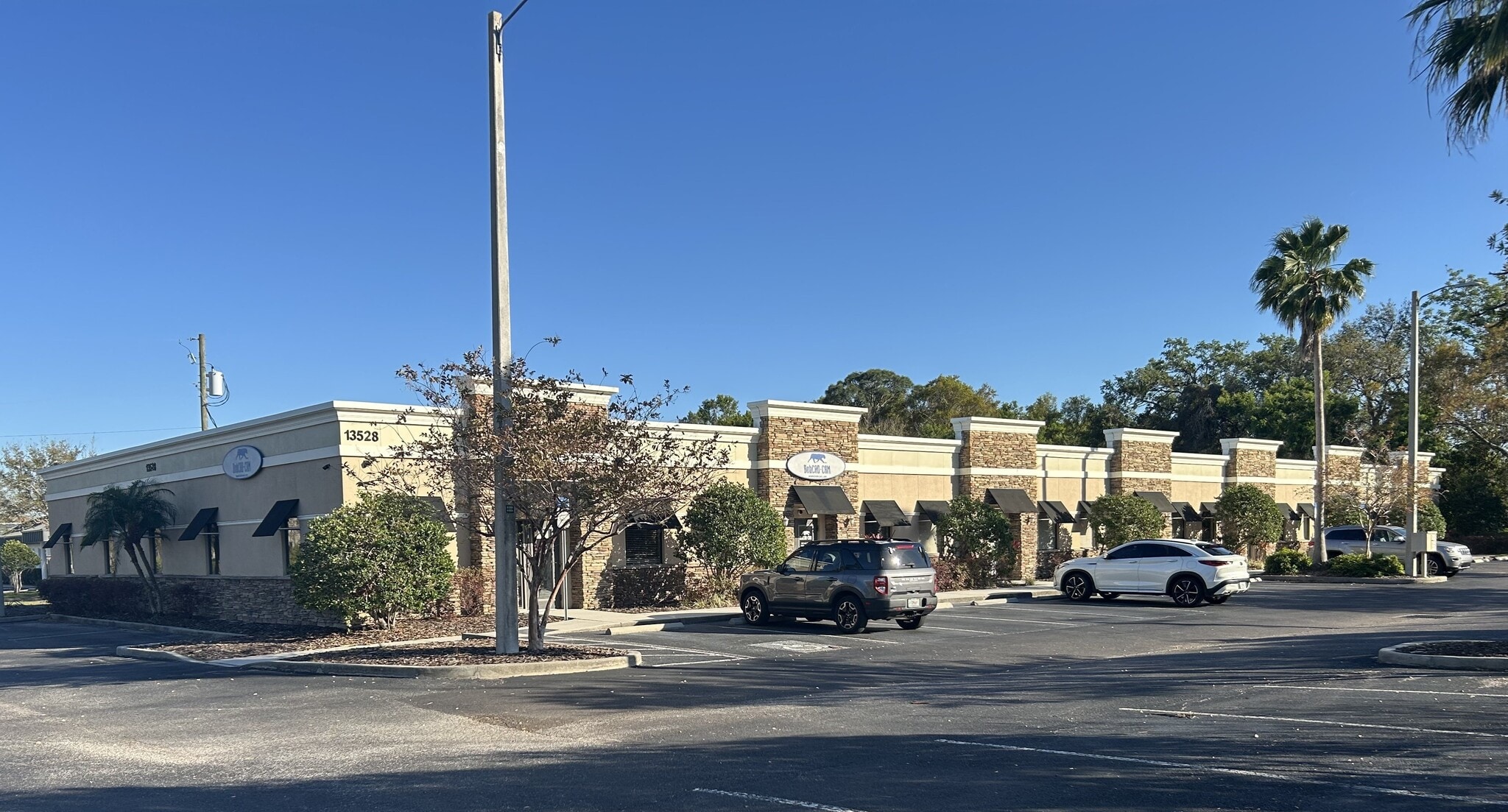 13528 Prestige Pl, Tampa, FL for lease Building Photo- Image 1 of 5