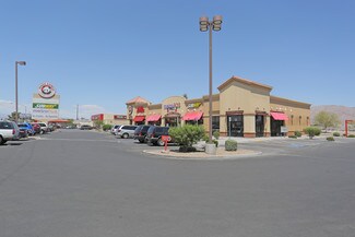 Plus de détails pour 1400 S Lamb Blvd, Las Vegas, NV - Commerce de détail à louer