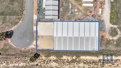 11 Bowlan St, Moama, NSW - Aerial  map view