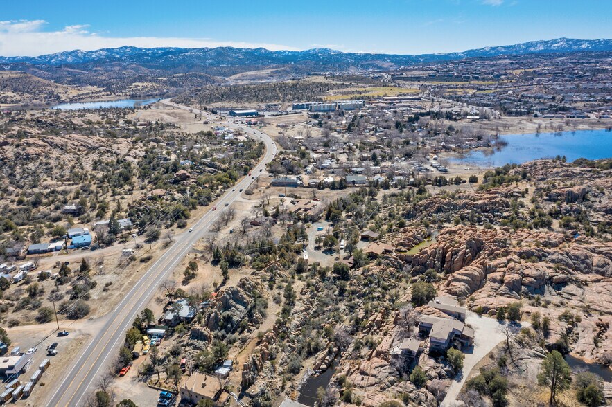 3240 N State Route 89, Prescott, AZ à vendre - Photo du bâtiment - Image 2 de 18