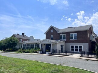 Plus de détails pour 501 N Main St, Gordonsville, VA - Soins de santé à vendre