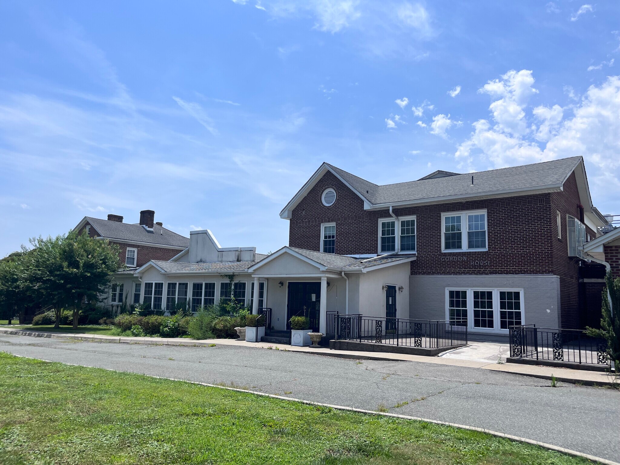 501 N Main St, Gordonsville, VA à vendre Photo principale- Image 1 de 8