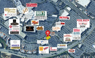 Plus de détails pour 40905 Margarita Rd, Temecula, CA - Terrain à louer