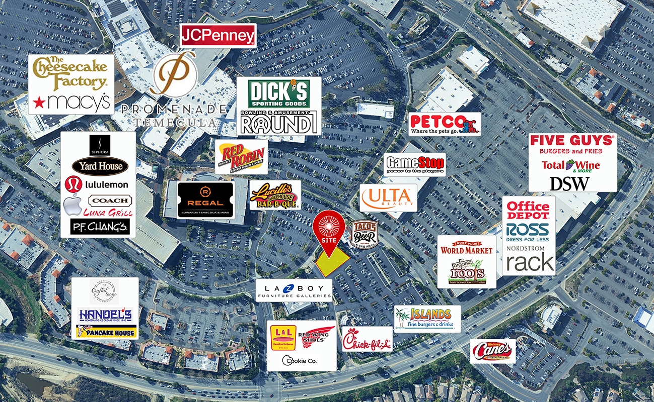 40905 Margarita Rd, Temecula, CA for lease Primary Photo- Image 1 of 3