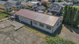 More details for 3701 W G St, Bremerton, WA - Industrial for Sale