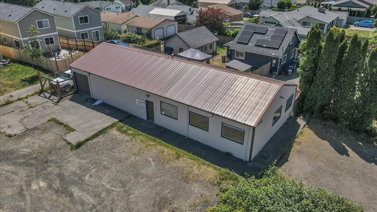 3701 W G St, Bremerton, WA for sale Building Photo- Image 1 of 26