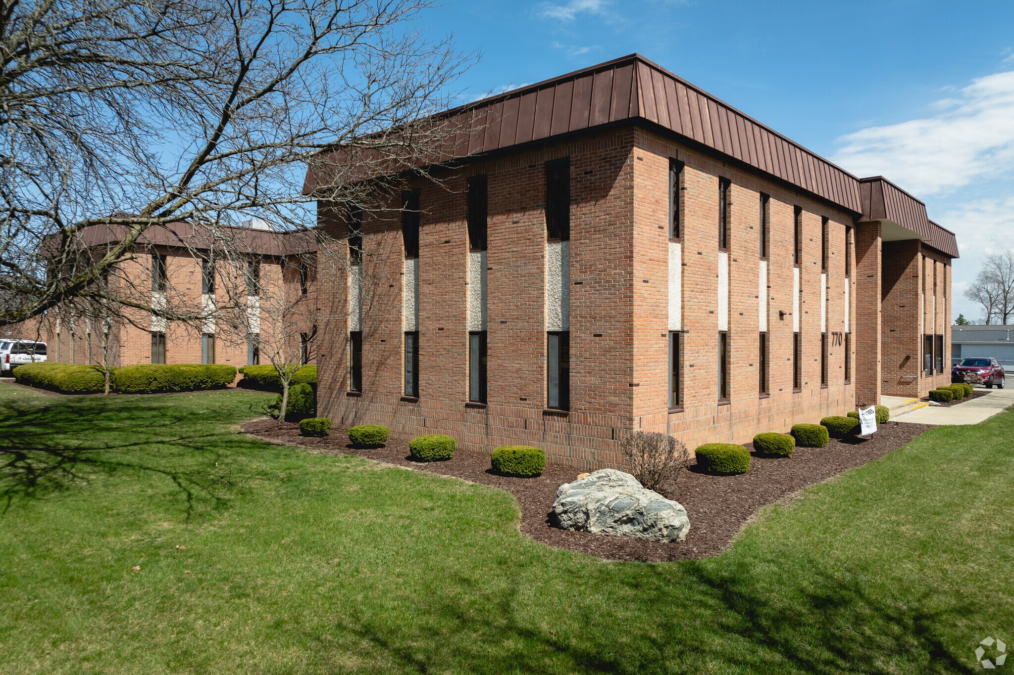 770 Riverside Ave, Adrian, MI for sale Building Photo- Image 1 of 6