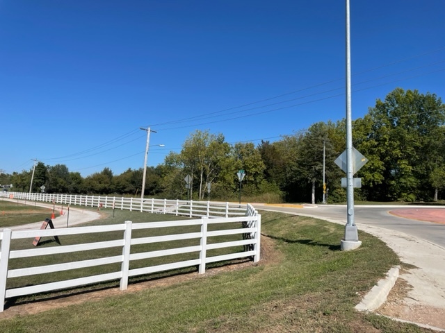 Land in Springfield, MO for sale Primary Photo- Image 1 of 1