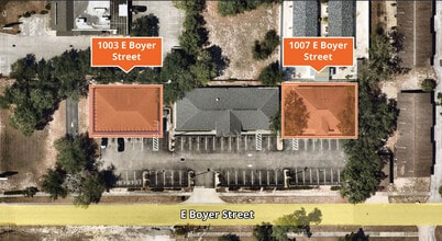 1003 E Boyer St, Tarpon Springs, FL à louer Photo intérieure- Image 1 de 1