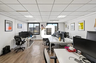 More details for Rue Firmin Gillot, Paris - Office for Lease