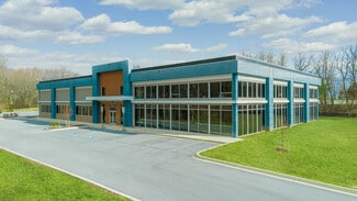 More details for 4102 Harvard Pl, Frederick, MD - Industrial for Sale