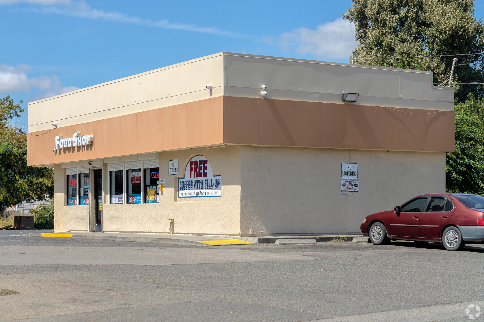 1573 N Beale Rd, Marysville, CA à vendre Photo principale- Image 1 de 4