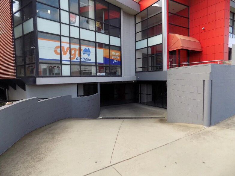1253 Nepean Hwy, Cheltenham à vendre - Photo du bâtiment - Image 3 de 4