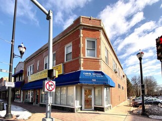 More details for 7645 W Belmont Ave, Elmwood Park, IL - Retail for Lease