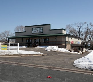 Plus de détails pour 16350 Kenrick Loop, Lakeville, MN - Commerce de détail à louer