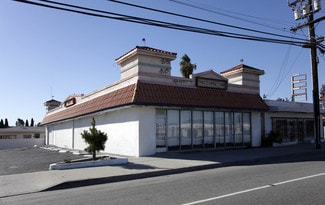 Plus de détails pour 1705 W Baseline St, San Bernardino, CA - Commerce de détail à vendre