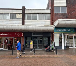 More details for 133 Holton Rd, Cardiff - Retail for Lease