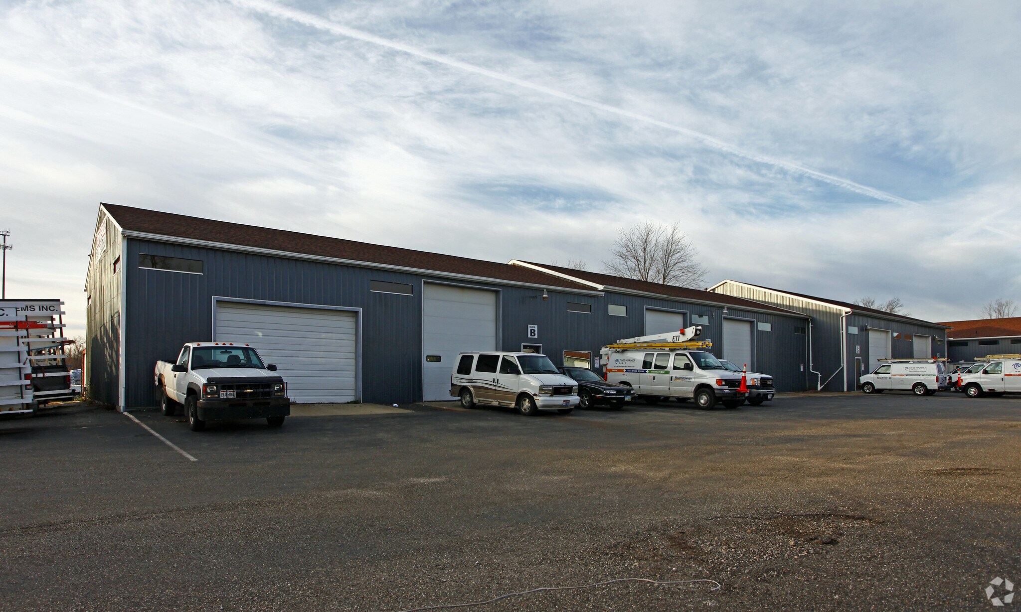 330 Tallmadge Rd, Kent, OH for sale Primary Photo- Image 1 of 4