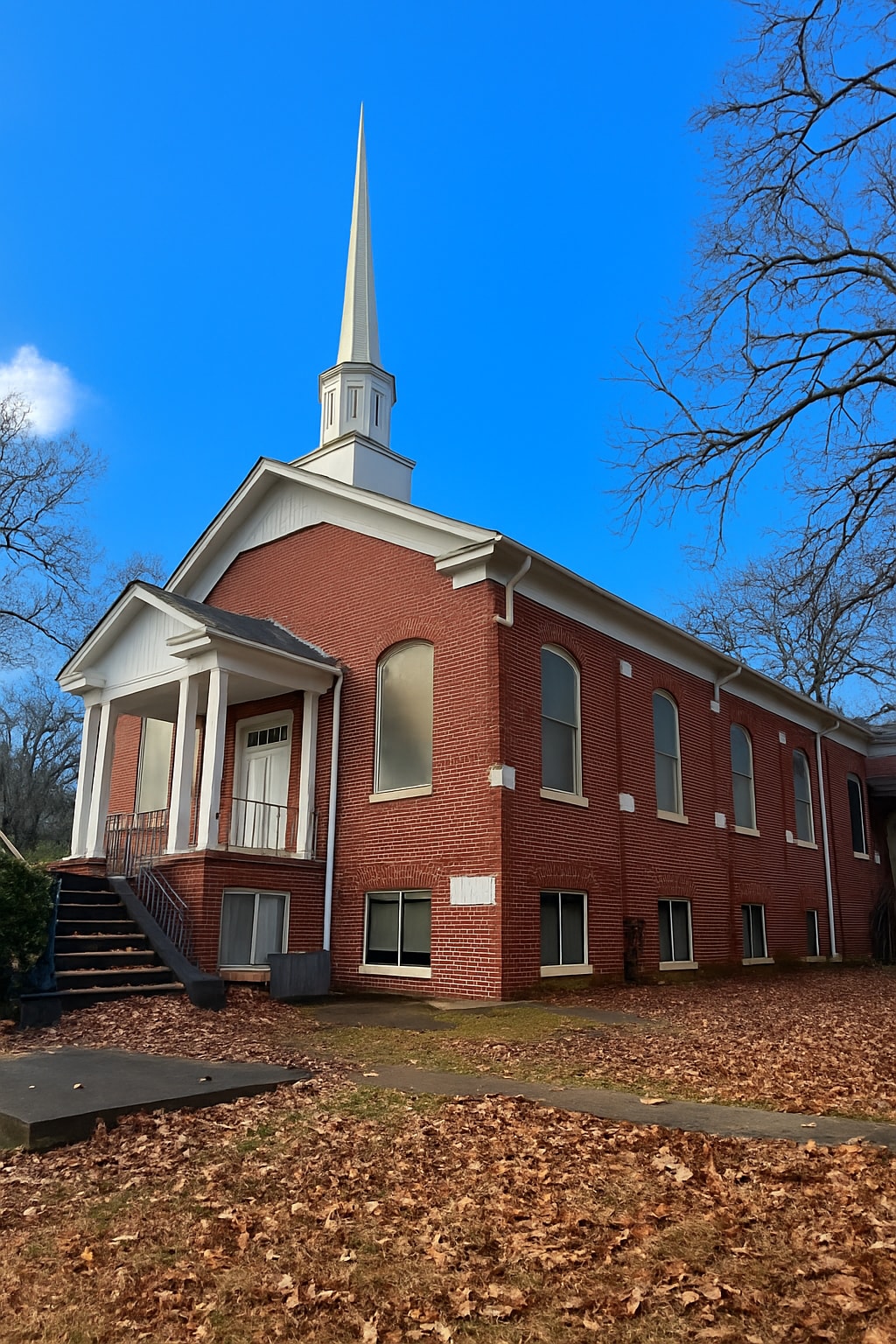 177 Chestnut St, Trion, GA for sale Primary Photo- Image 1 of 20