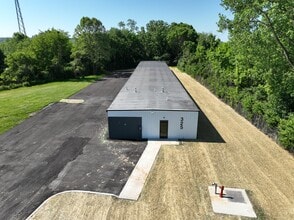 325 Harmon Ave, Lebanon, OH for lease Building Photo- Image 2 of 8