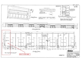 Plus de détails pour 2910 Cole Ct, Norcross, GA - Flex à vendre