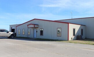 More details for 409 Enterprise Dr, Victoria, TX - Industrial for Lease