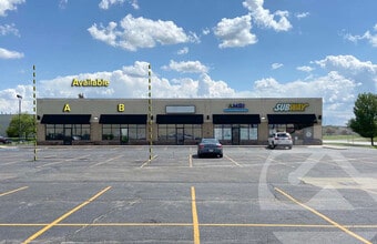 28400 Cedar Park Blvd, Perrysburg, OH for lease Interior Photo- Image 1 of 1