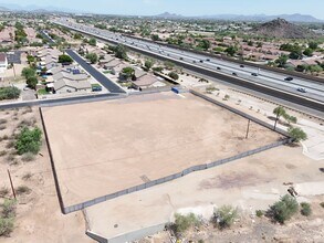 4218 W Beardsley Rd, Glendale, AZ - Aérien  Vue de la carte - Image1