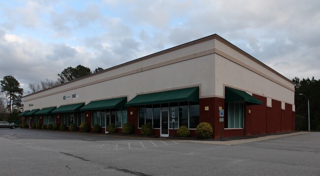 More details for 120 N Tech Dr, Clayton, NC - Flex for Lease