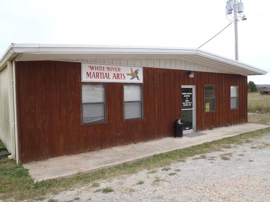 4291 W Hwy 62, Flippin, AR for sale - Primary Photo - Image 1 of 1