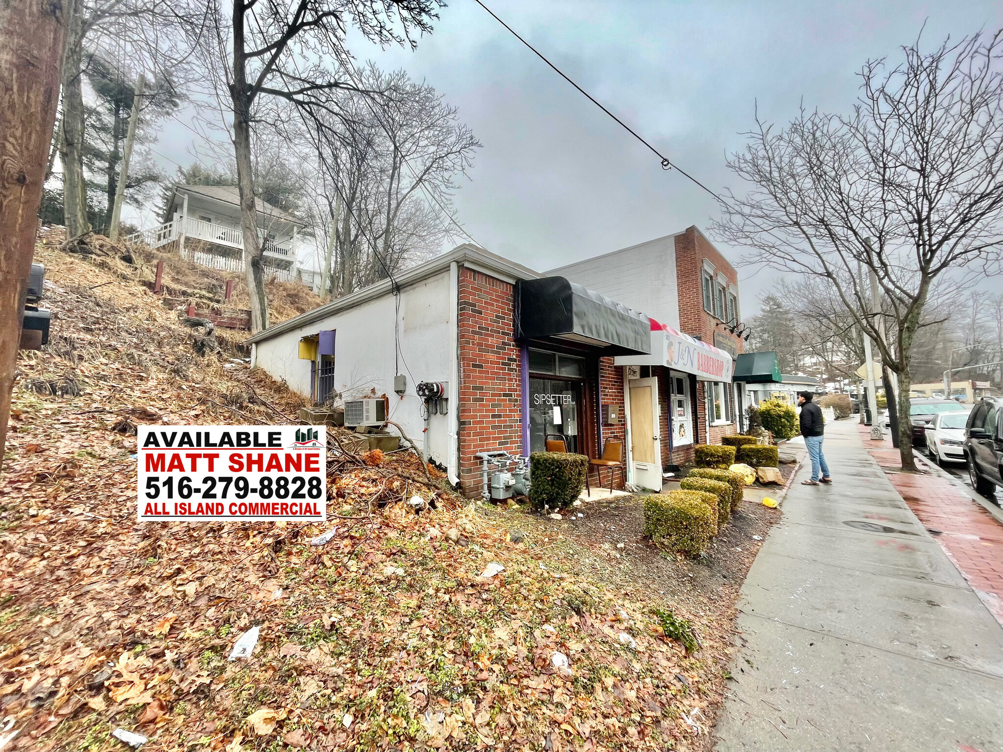 143 Glen St, Glen Cove, NY for sale Building Photo- Image 1 of 1