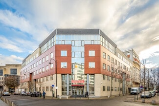 More details for 8 Rue Henri Becquerel, Rueil-Malmaison - Office for Lease