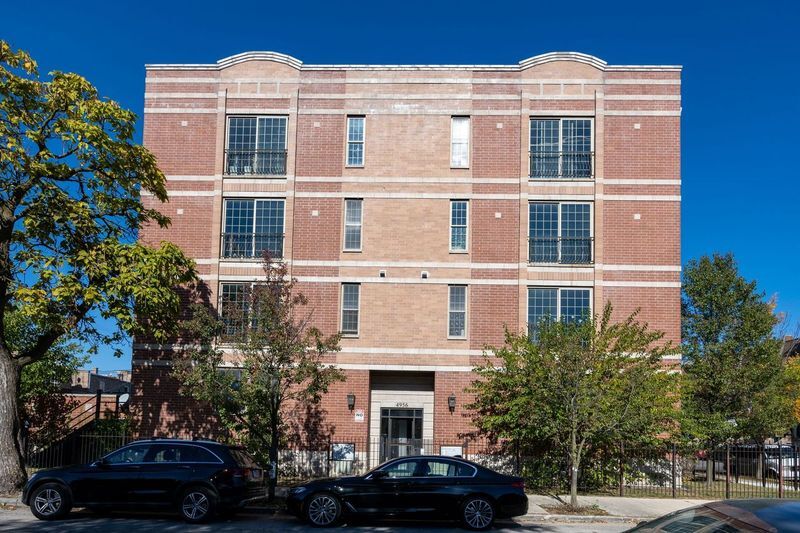 4956 S Vincennes Ave, Chicago, IL à vendre - Photo du bâtiment - Image 2 de 8