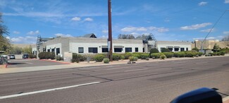 Plus de détails pour 6344 E Broadway Rd, Mesa, AZ - Bureau/Médical à louer