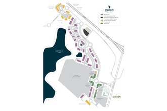 4210 Philips Farm Rd, Columbia, MO for lease Site Plan- Image 2 of 7