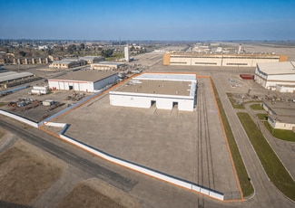 More details for 2901 Apron Ave, Atwater, CA - Industrial for Lease