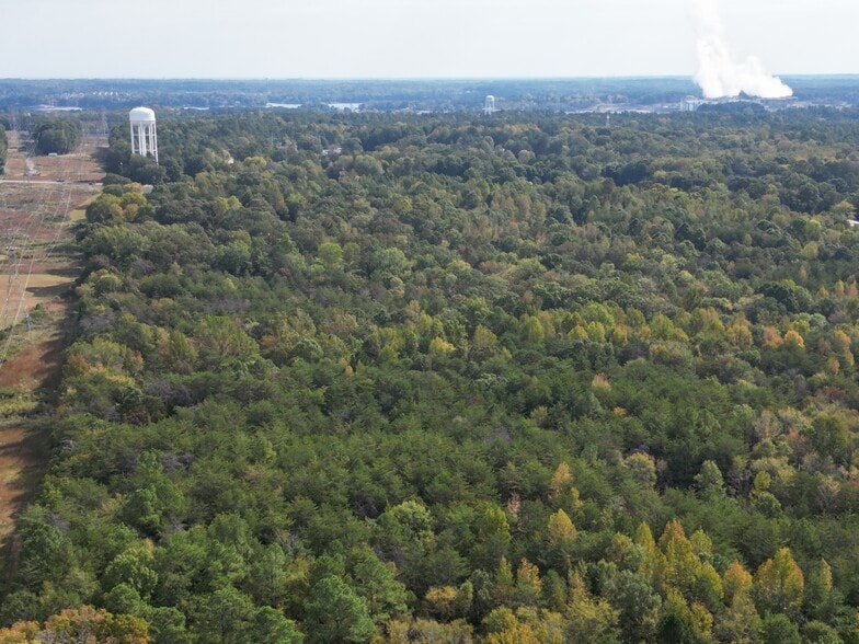 3091 Hands Mill Hwy, York, SC à vendre - Aérien - Image 2 de 3