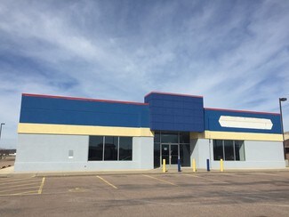 Plus de détails pour 3301 Singing Hills Blvd, Sioux City, IA - Commerce de détail à vendre
