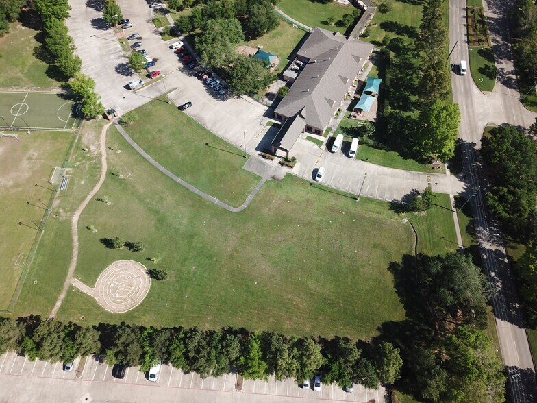 1.6611 Acres South Mason Road @ Westheimer Parkway, Katy, TX à vendre - Aérien - Image 3 de 9