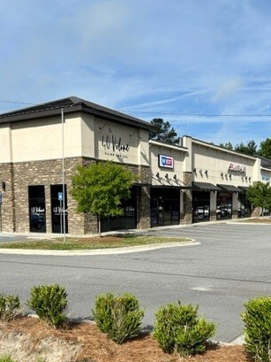 More details for 405 Highway 80, Pooler, GA - Retail for Lease